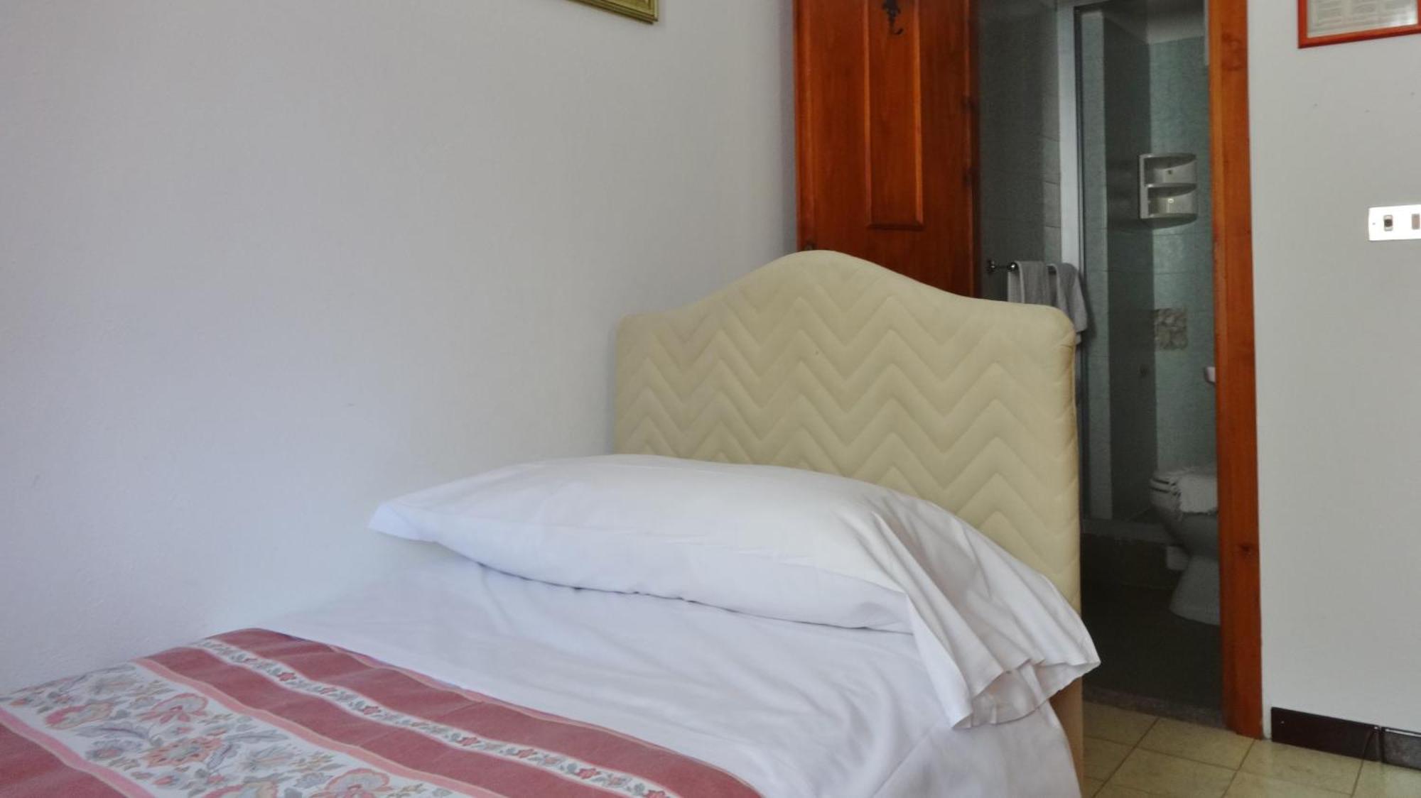 Hotel Piccolo Mondo Борміо Номер фото