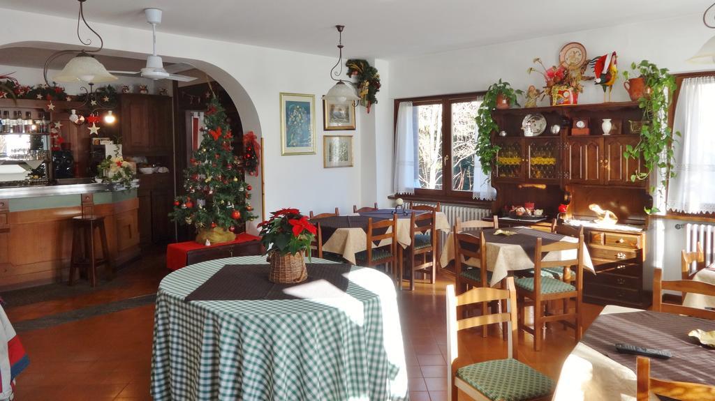 Hotel Piccolo Mondo Борміо Екстер'єр фото