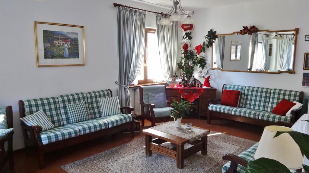 Hotel Piccolo Mondo Борміо Екстер'єр фото
