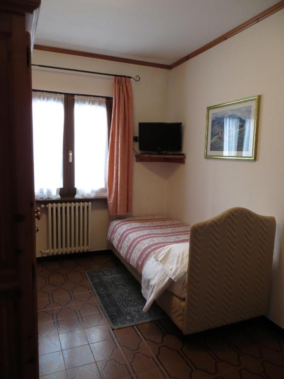 Hotel Piccolo Mondo Борміо Номер фото
