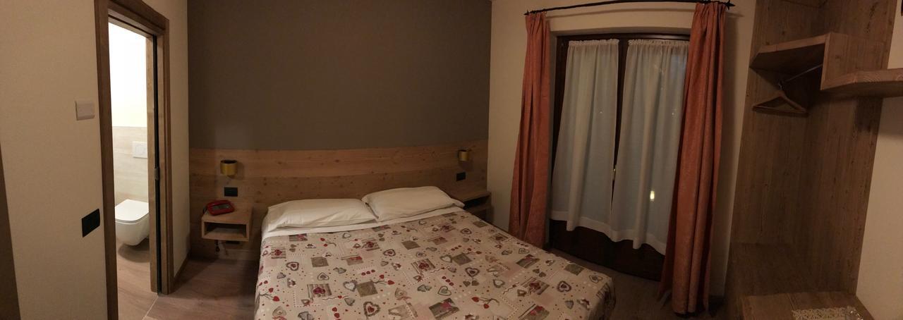 Hotel Piccolo Mondo Борміо Екстер'єр фото